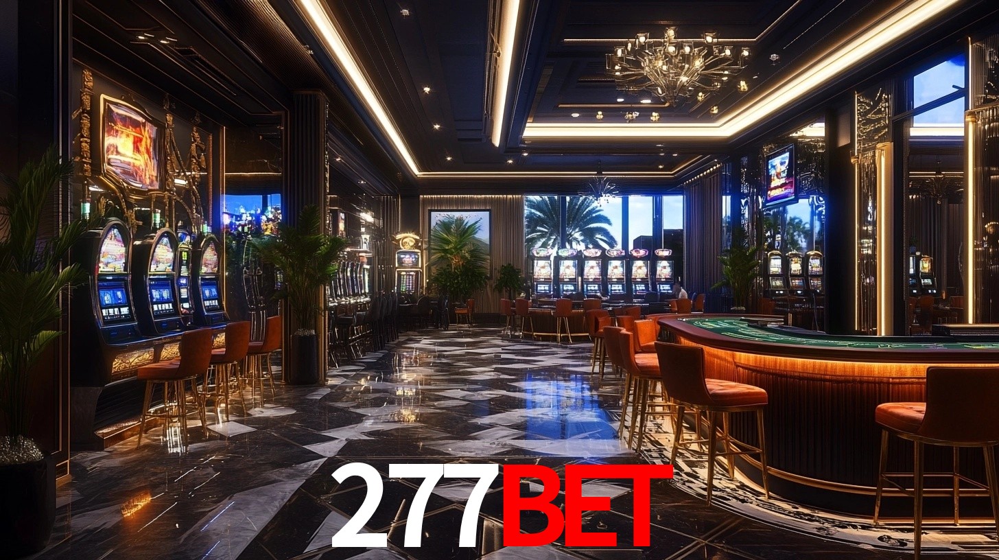 Daily Bonuses 277BET