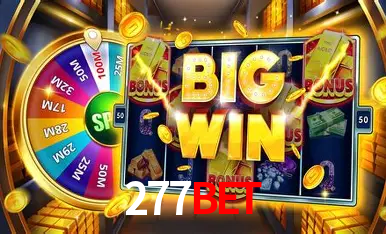 Apostas Esportivas na 277BET: Um Guia Completo