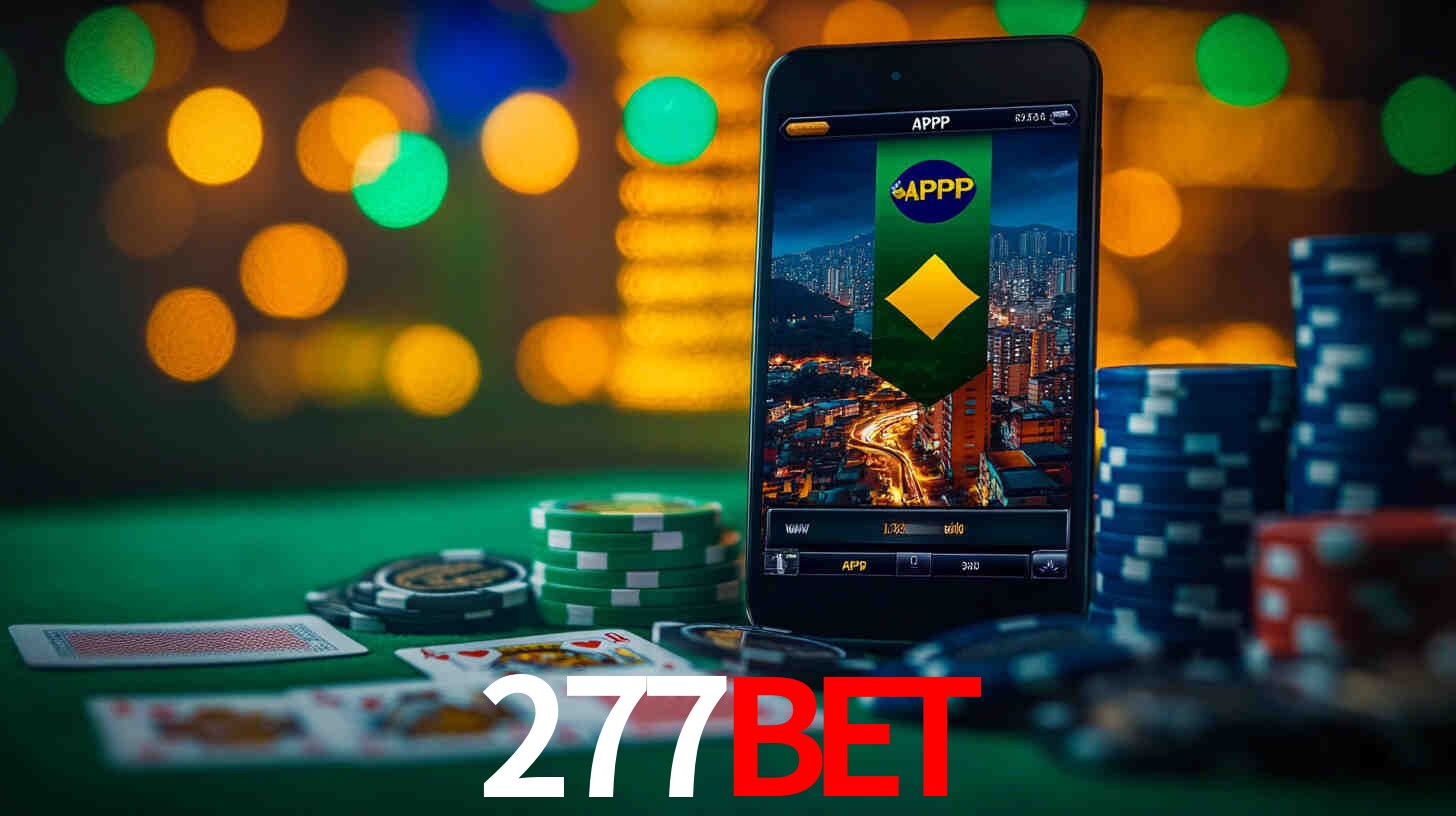 Descubra o Programa VIP da 277BET: Vantagens Exclusivas para Jogadores