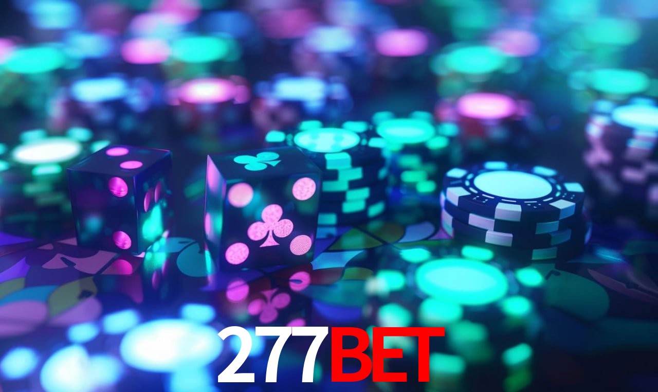 Apostas de Tênis 277BET