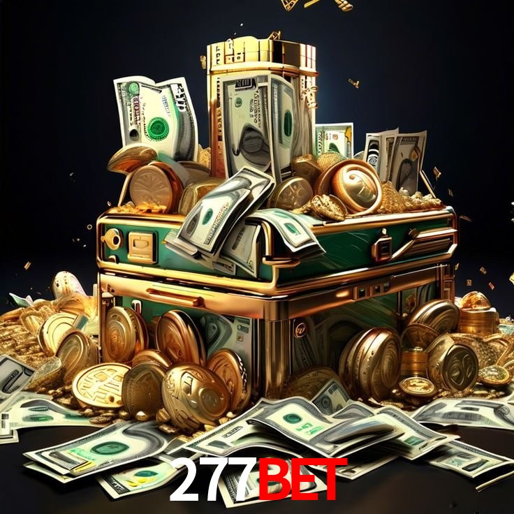Provedores de Jogos 277BET