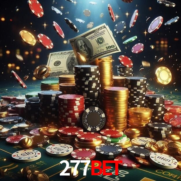 PIX Instantâneo 277BET