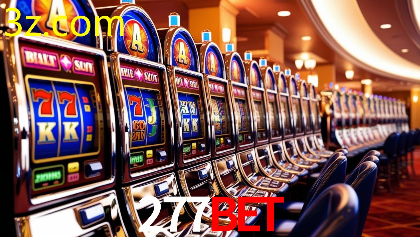 277BET