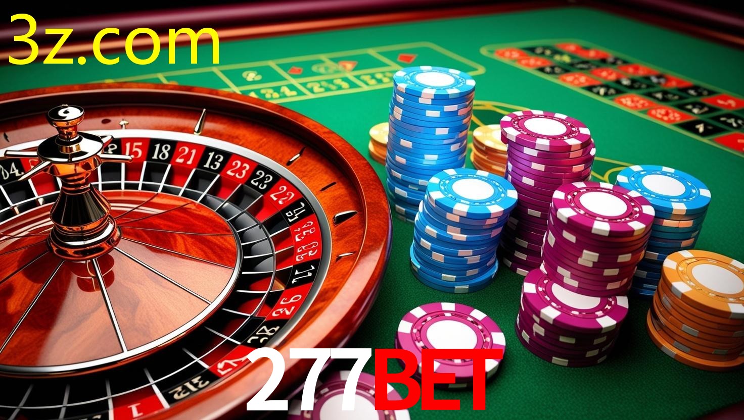 277BET