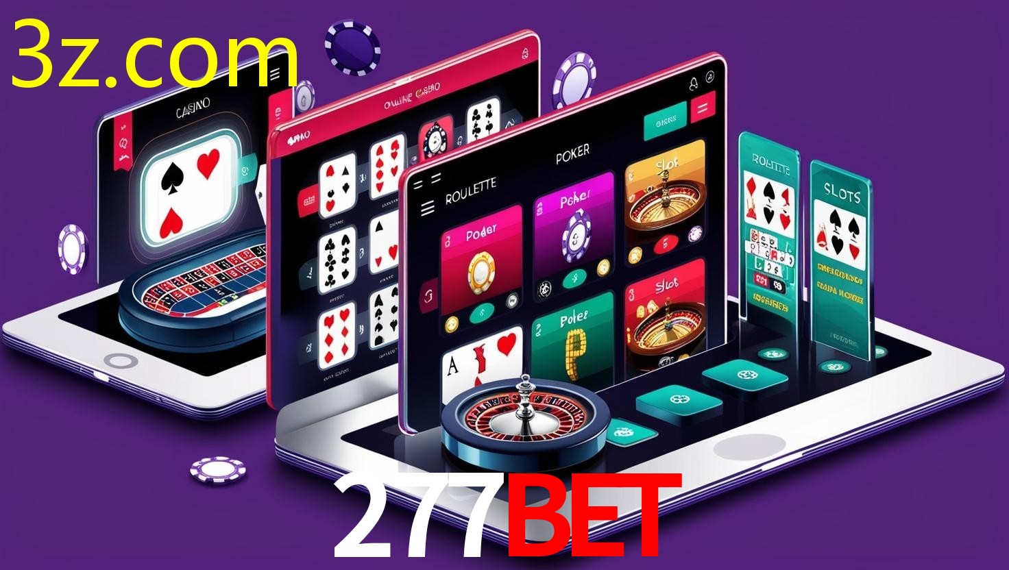 277BET