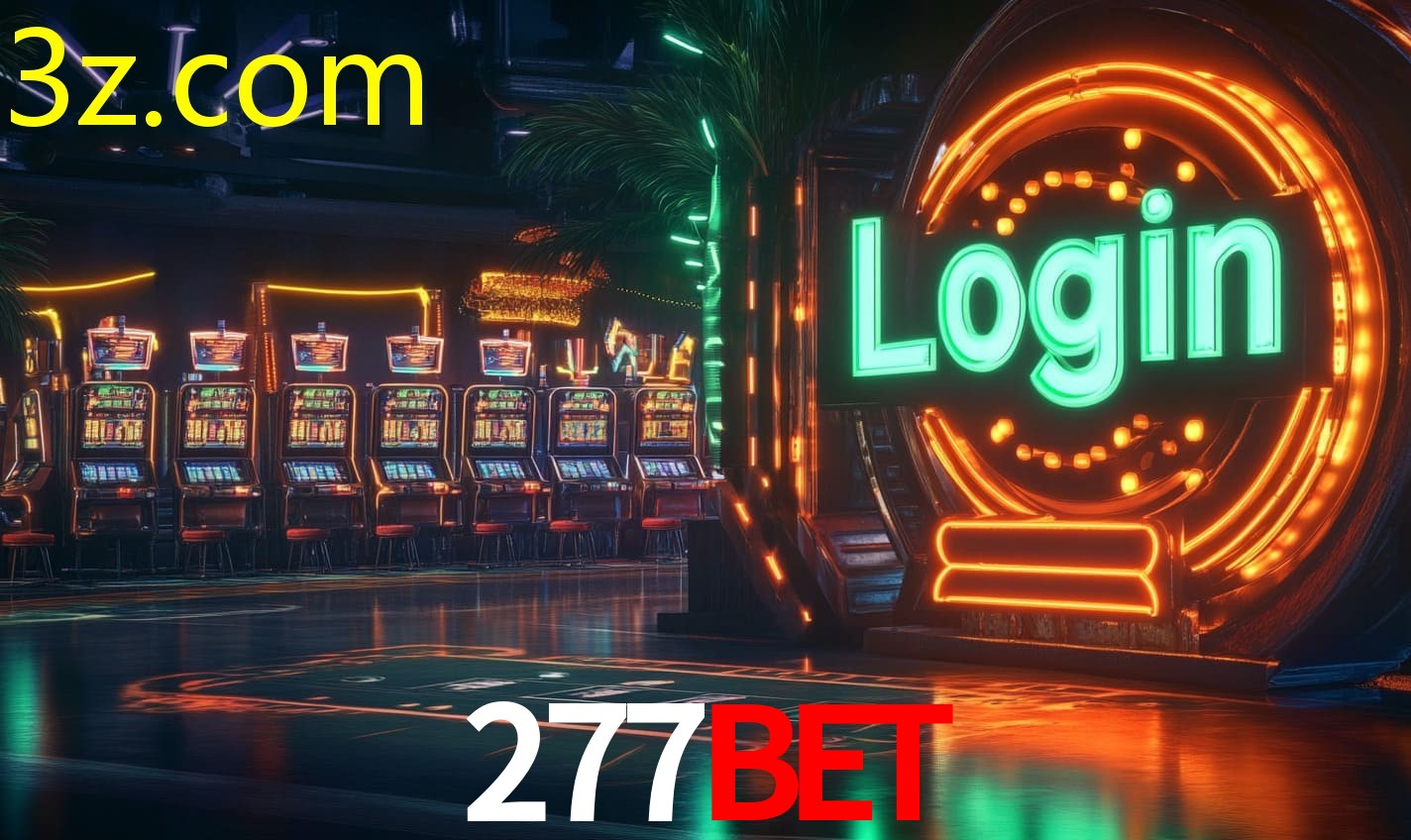 277BET